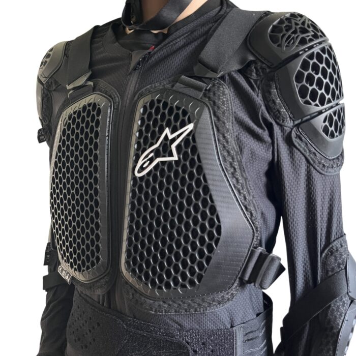 ALPINESTARS BIONIC ACTION V2 – Excellent état