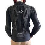 ALPINESTARS BIONIC ACTION V2 – Excellent état