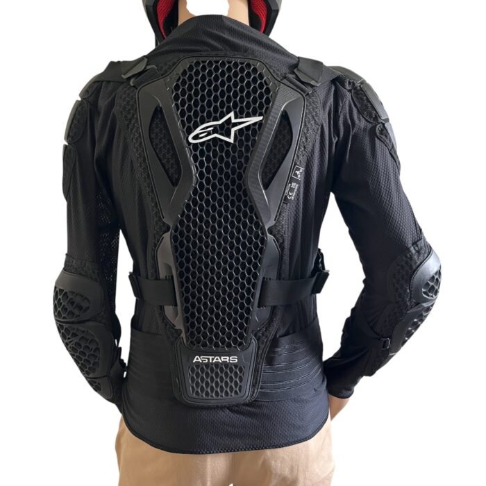 ALPINESTARS BIONIC ACTION V2 – Excellent état