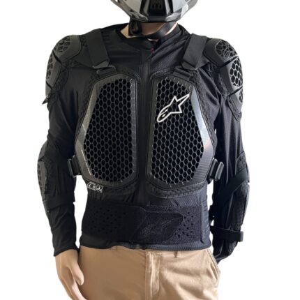 ALPINESTARS BIONIC ACTION V2 – Excellent état