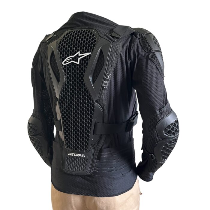 ALPINESTARS BIONIC ACTION V2 – Excellent état