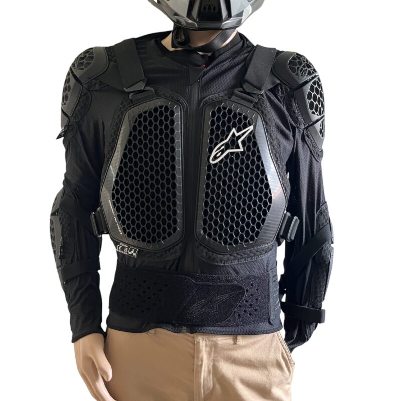 ALPINESTARS BIONIC ACTION V2 – Excellent état