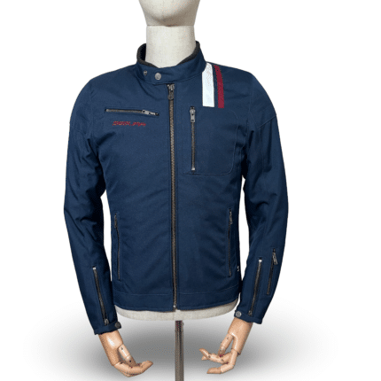 Veste moto Segura seconde main