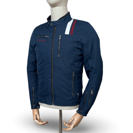 Veste moto Segura seconde main