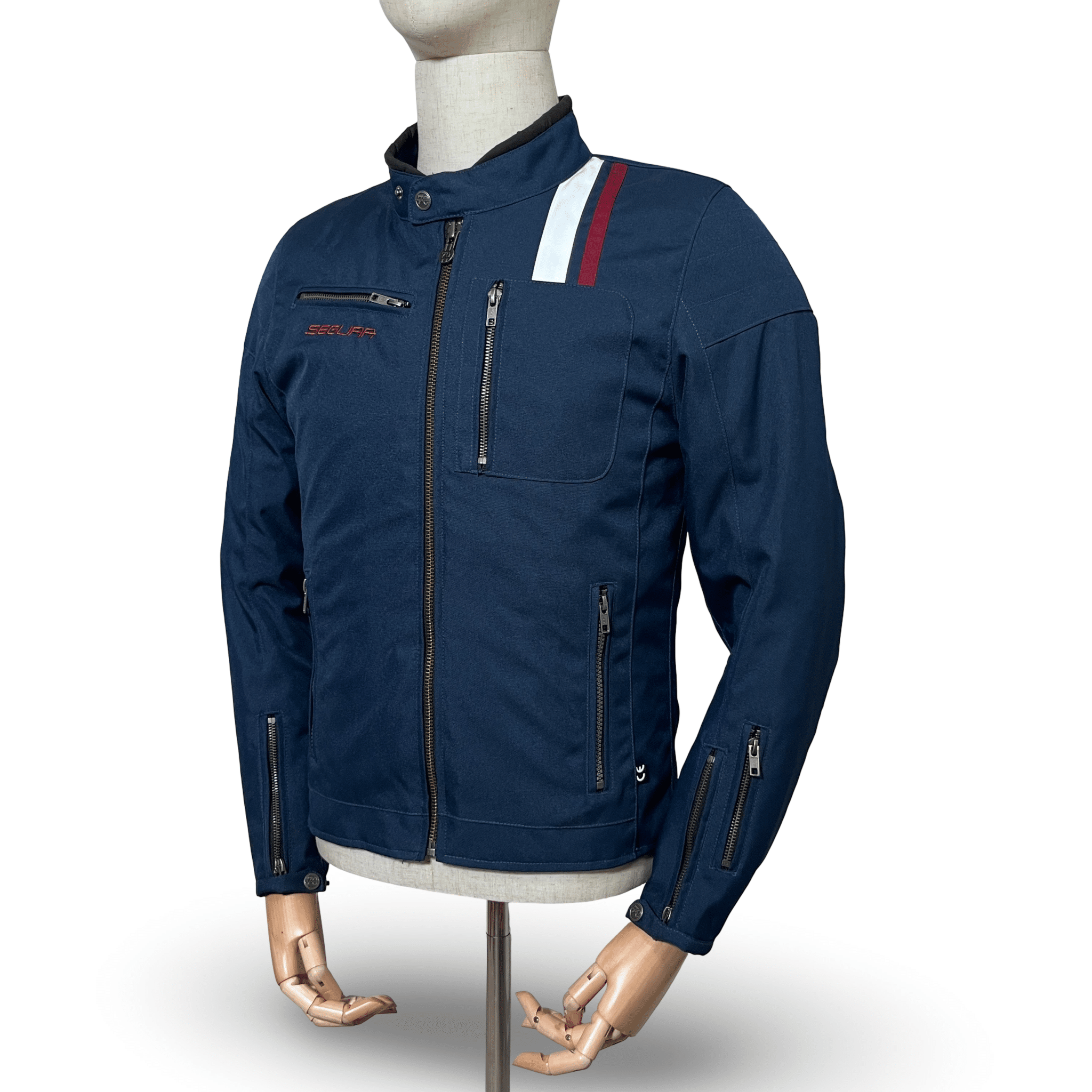 Veste moto Segura seconde main Veste moto Segura seconde main