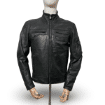 Blouson moto segura seconde main