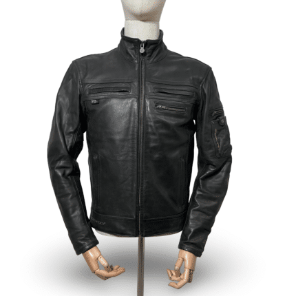 Blouson moto segura seconde main