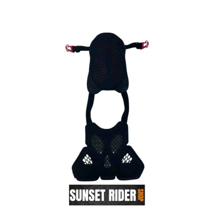 ALPINESTARS PLASTRON A-6 S/M – Image 4