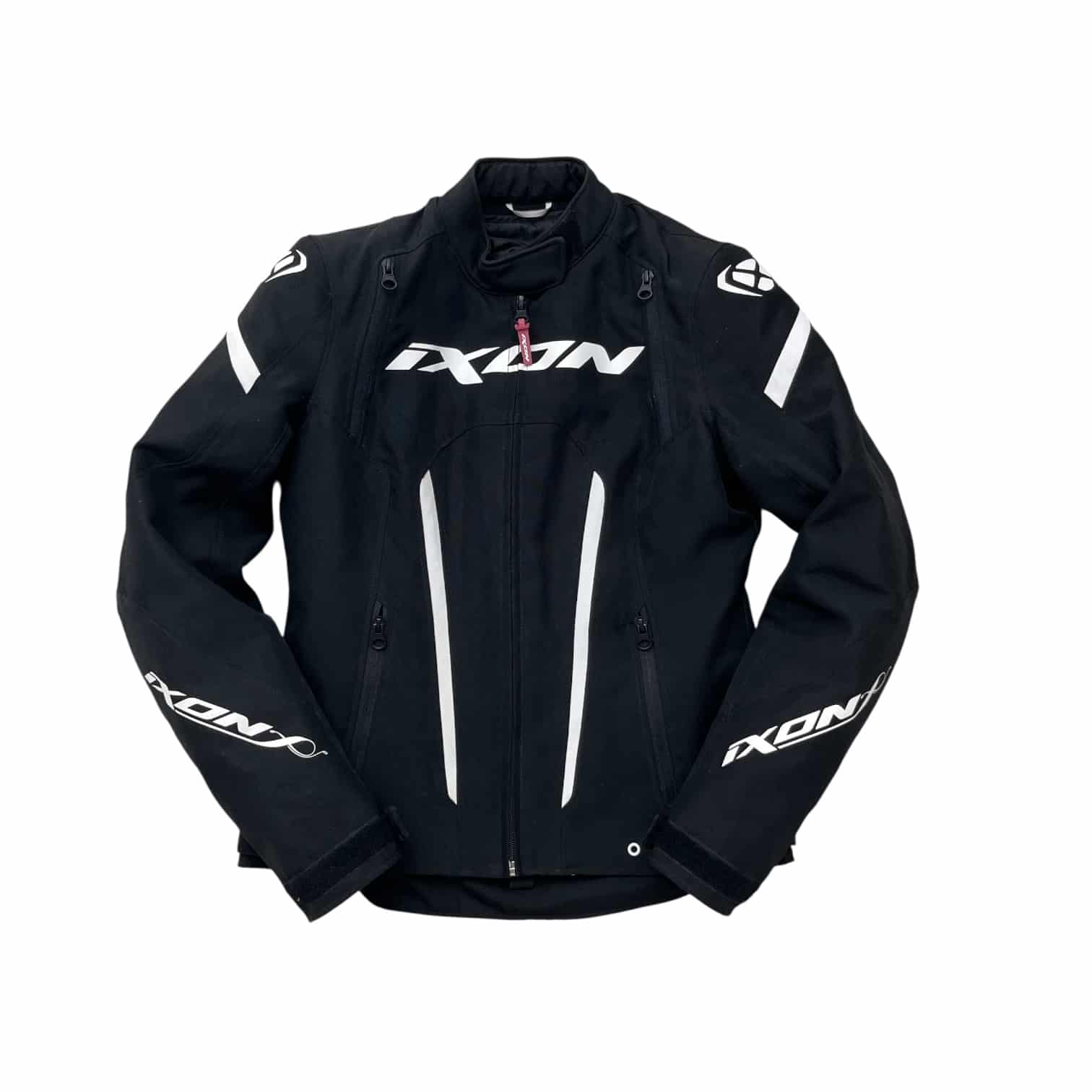 Photoroom_017_20250809_122016 Ixon Striker S Femme