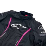 Equipement moto alpinestars occasion