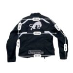 Furygan Mystic Evo L Femme