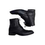 Chaussure moto Soubirac 41 seconde main