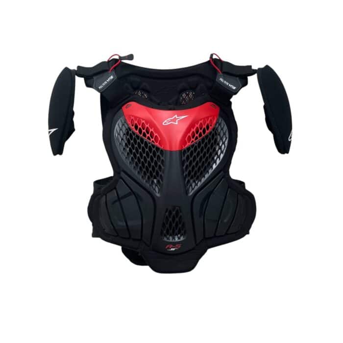 ALPINESTARS A5s - XXS - Unisexe - équipement seconde main