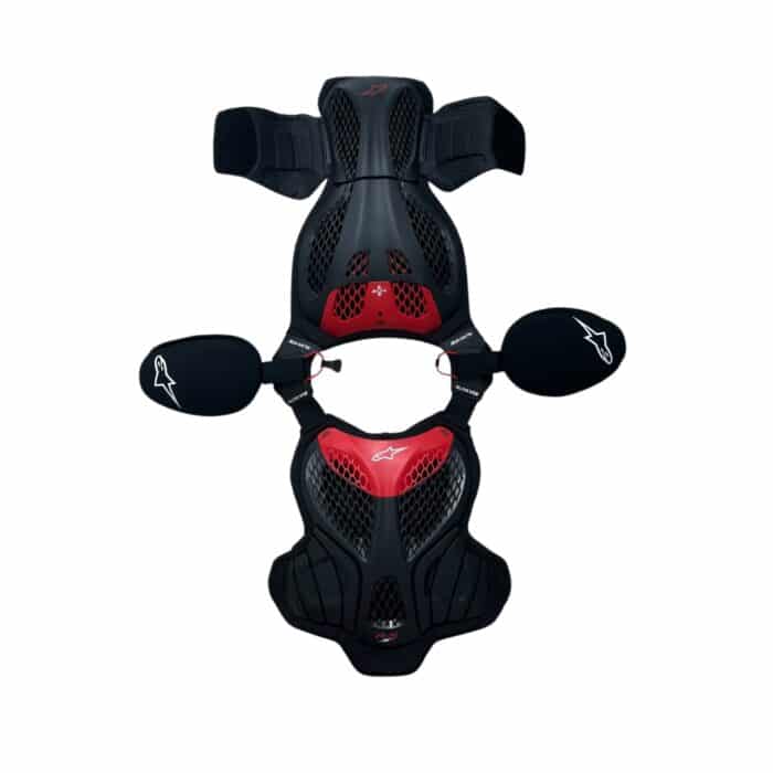 ALPINESTARS A5s - XXS - Unisexe - équipement seconde main