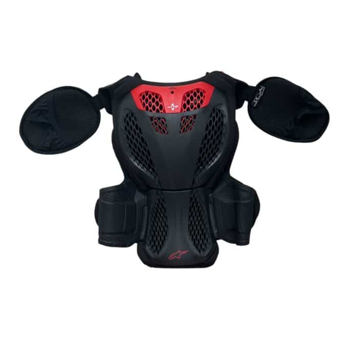 ALPINESTARS A5s - XXS - Unisexe - équipement seconde main