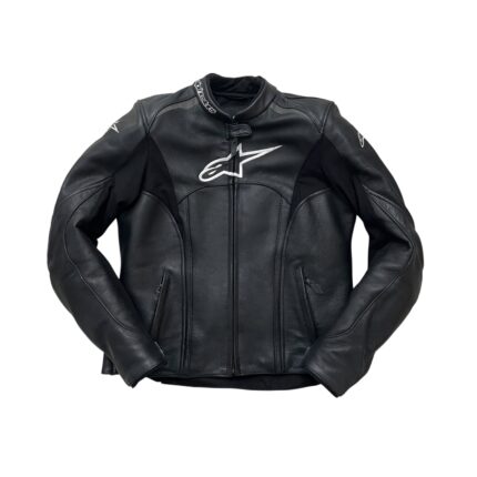 ALPINESTARS AVANT M/44 - Femme - blouson seconde main