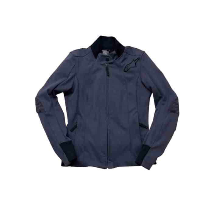 ALPINESTARS BANSHEE JACKET - M - Femme - veste reconditionné