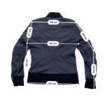 ALPINESTARS BANSHEE JACKET - M - Femme - veste reconditionné