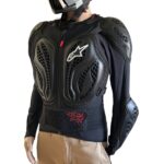ALPINESTARS BIONIC ACTION L - Unisexe - tenue reconditionné