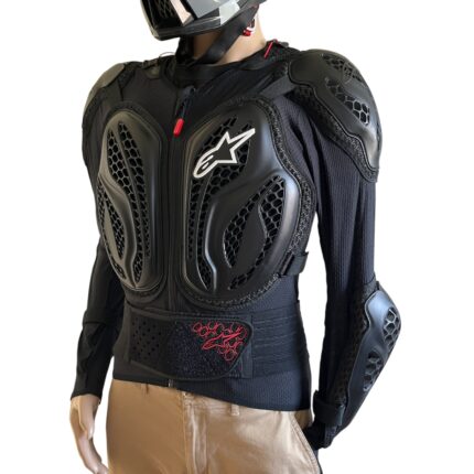 ALPINESTARS BIONIC ACTION L - Unisexe - tenue reconditionné