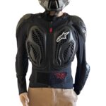 ALPINESTARS BIONIC ACTION L - Unisexe - tenue reconditionné