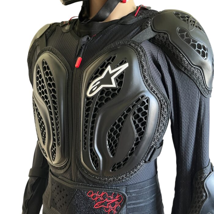 ALPINESTARS BIONIC ACTION L - Unisexe - tenue reconditionné