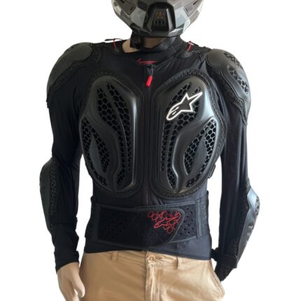 ALPINESTARS BIONIC ACTION L - Unisexe - gilet de protection