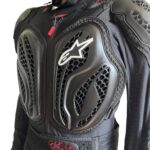 ALPINESTARS BIONIC ACTION L - Unisexe - gilet de protection