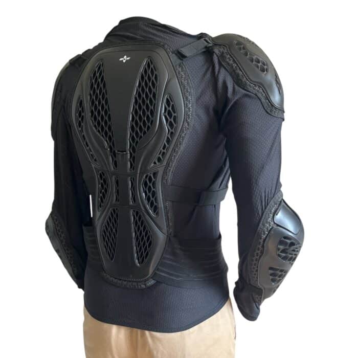 ALPINESTARS BIONIC ACTION L - Unisexe - gilet de protection