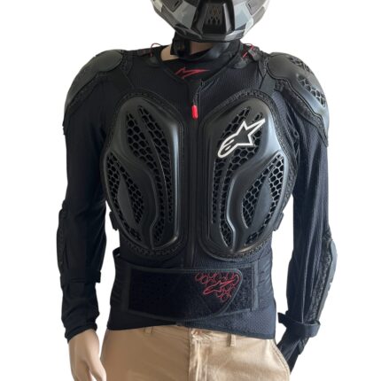 ALPINESTARS BIONIC ACTION - L - Unisexe - équipement seconde main
