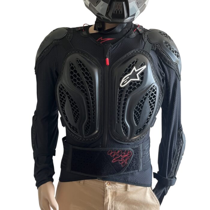 ALPINESTARS BIONIC ACTION - L - Unisexe - équipement seconde main