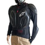 ALPINESTARS BIONIC ACTION - L - Unisexe - équipement seconde main