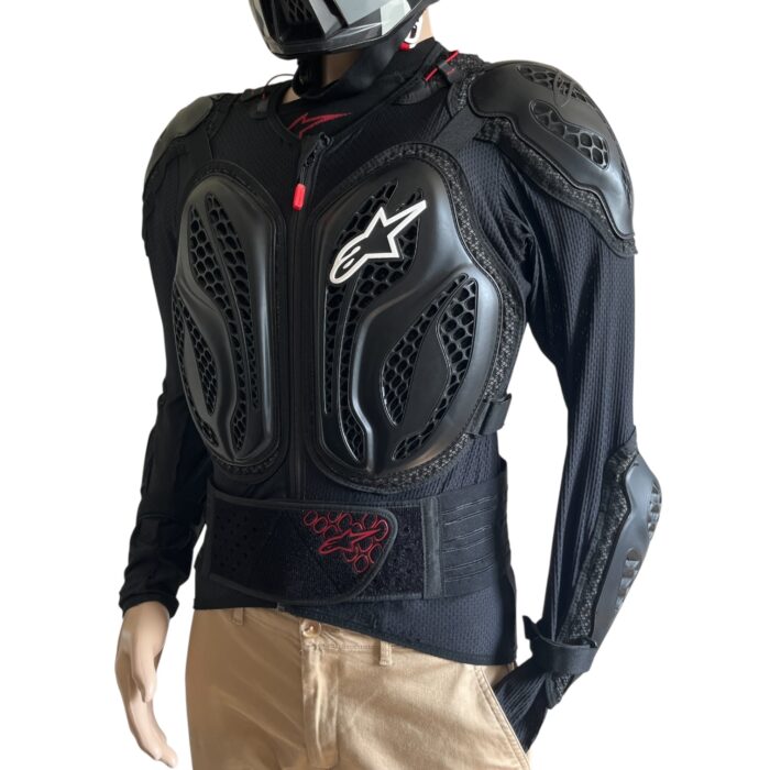 ALPINESTARS BIONIC ACTION - L - Unisexe - équipement seconde main