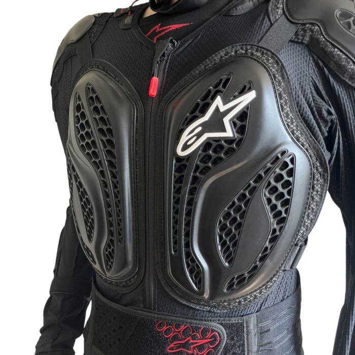 ALPINESTARS BIONIC ACTION - L - Unisexe - équipement seconde main