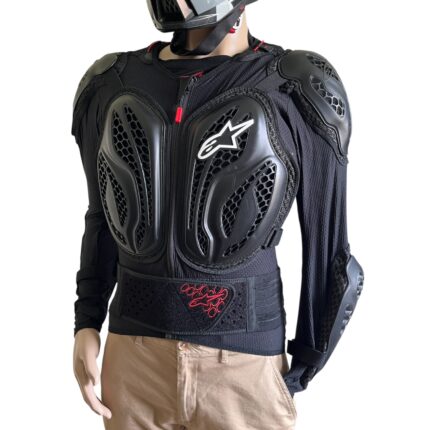 ALPINESTARS BIONIC ACTION - L - Unisexe - protection d’occasion