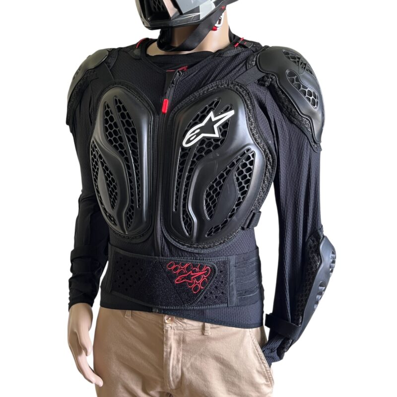 ALPINESTARS BIONIC ACTION - L - Unisexe - protection d’occasion