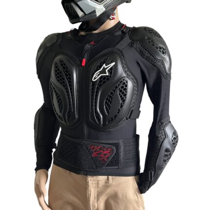 ALPINESTARS BIONIC ACTION - M