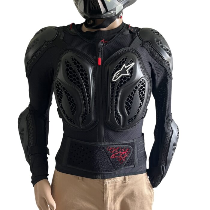 ALPINESTARS BIONIC ACTION - M