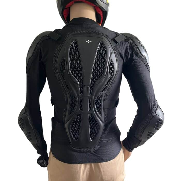 ALPINESTARS BIONIC ACTION - M