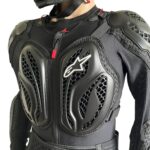 ALPINESTARS BIONIC ACTION - M