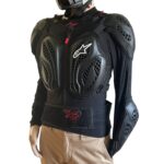 ALPINESTARS BIONIC ACTION M - Unisexe - équipement seconde main