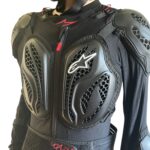 ALPINESTARS BIONIC ACTION M - Unisexe - équipement seconde main