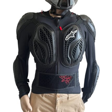 ALPINESTARS BIONIC ACTION M - Unisexe - équipement seconde main