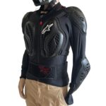 ALPINESTARS BIONIC ACTION M - Unisexe - équipement seconde main