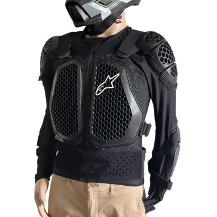 ALPINESTARS BIONIC ACTION V2 - L