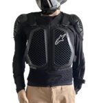 ALPINESTARS BIONIC ACTION V2 - L