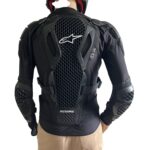 ALPINESTARS BIONIC ACTION V2 - L
