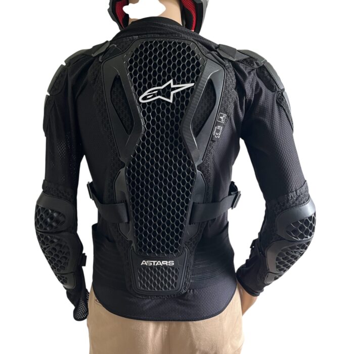 ALPINESTARS BIONIC ACTION V2 - L