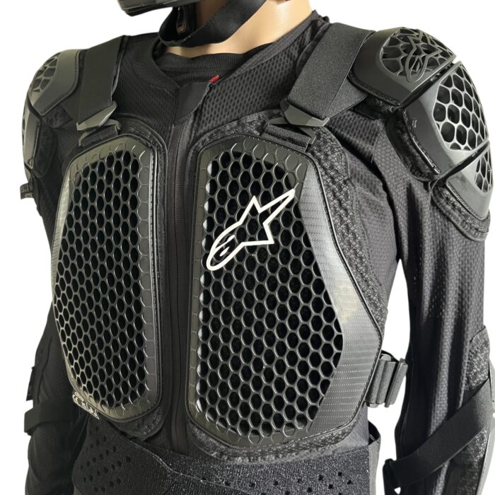 ALPINESTARS BIONIC ACTION V2 - L