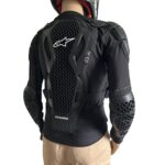 ALPINESTARS BIONIC ACTION V2 - L